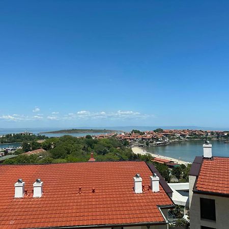 Family Hotel Radiana Σωζόπολη Εξωτερικό φωτογραφία
