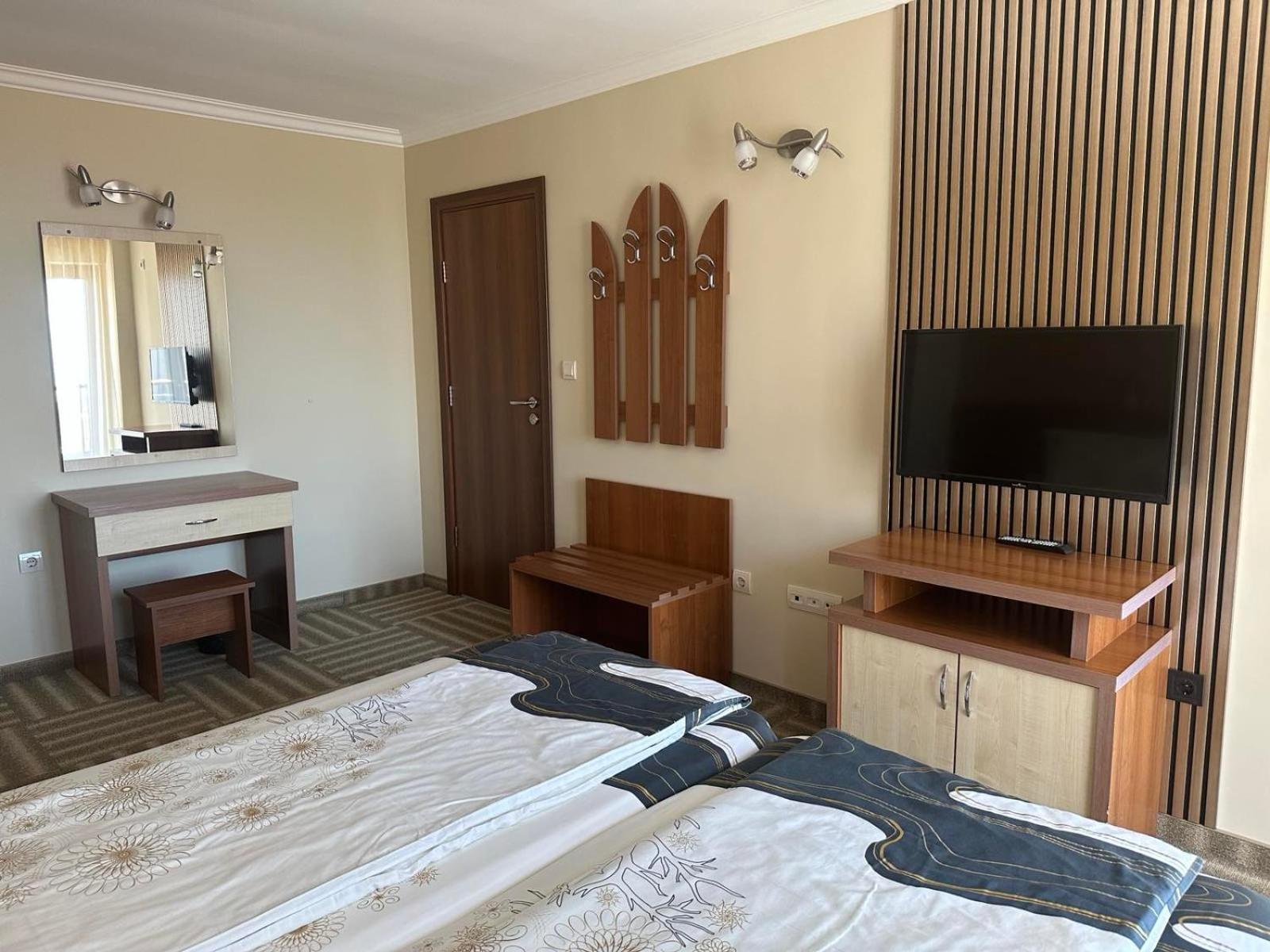Family Hotel Radiana Σωζόπολη Εξωτερικό φωτογραφία