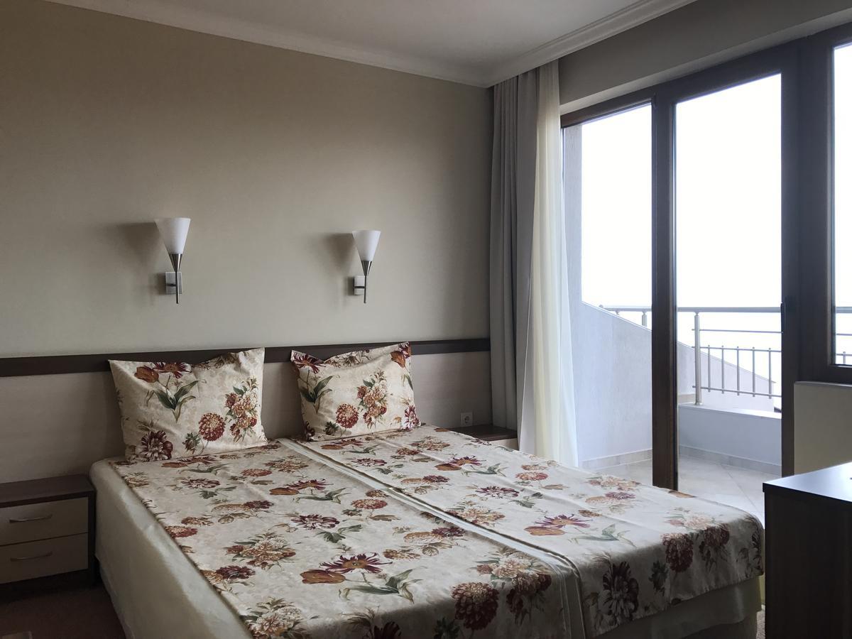 Family Hotel Radiana Σωζόπολη Εξωτερικό φωτογραφία